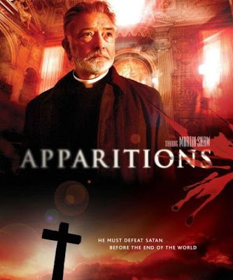 [Miniserie] Apariciones Apparitions+Logo