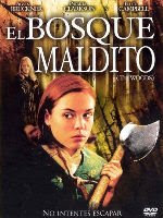 The woods - El bosque maldito