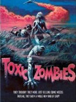 Toxic zombies