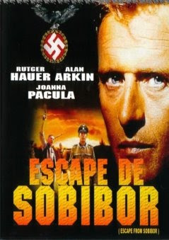 Escape De Sobibor (1987) Dvdrip Latino Escape+de+Sobibor+(1987)