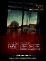 La hacienda - Bad people