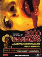 2000 maniacos