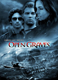 Tumbas abiertas - Open graves