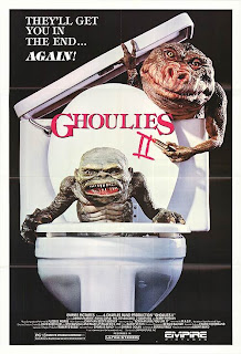 Ghoulies II