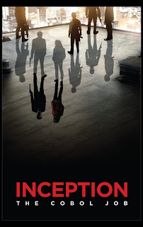 Inception The Cobol Job (2010)