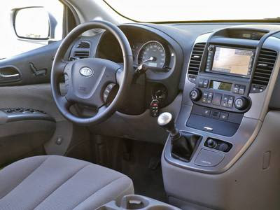 KIA Carnival KIA Carnival