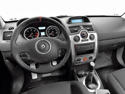 stanxilogkalf: 2011 Renault Megane Gt Line