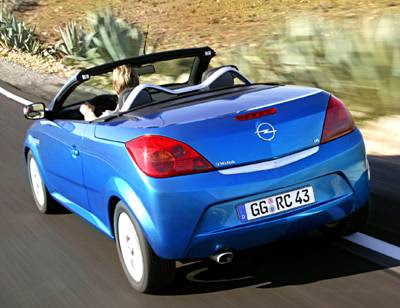 KOJI JE VA AUTO SNOVA ? 2008+Opel+Tigra+rear