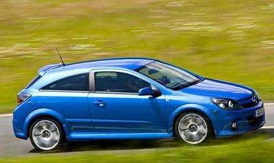 Astra Opc Sound