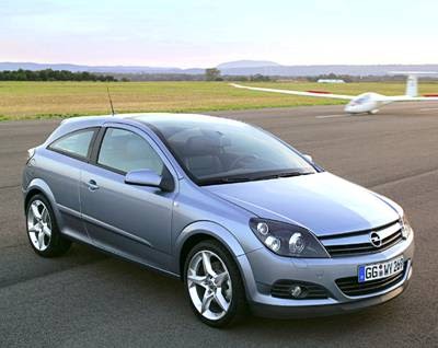 Opel Astra Gtc Wallpapers Cars Tuning