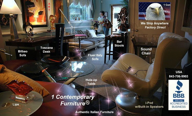 1 Contemporary Furniture