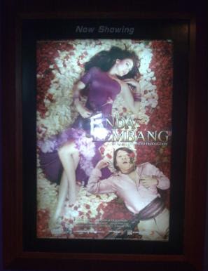 MOVIES: Janda Kembang