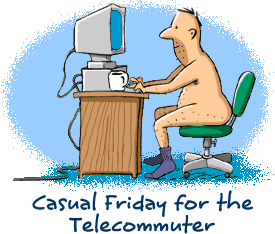 the right tools for telecommuting telecommuters