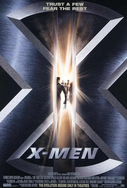 X-Men (2000) X-Men+%282000%29
