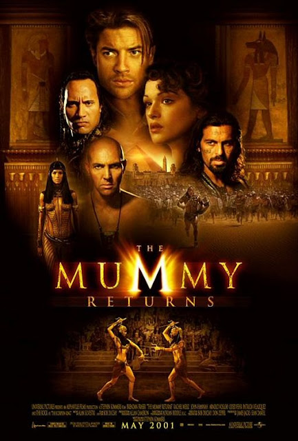 The Mummy Returns (2001) The+Mummy+Returns+%282001%29