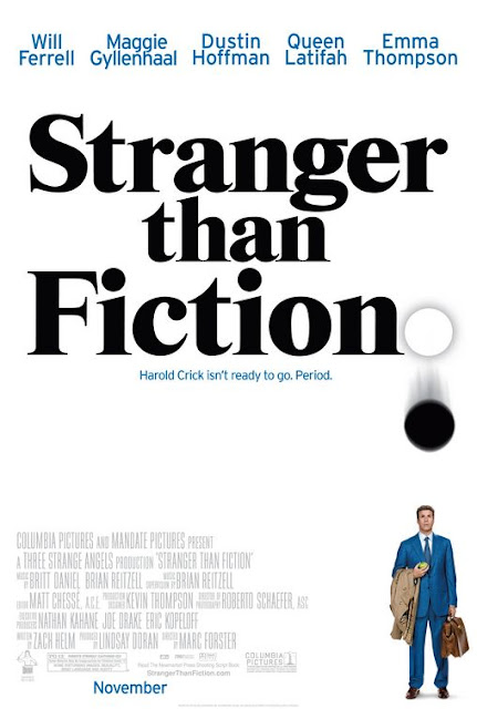 Stranger Than Fiction (2006) Stranger+Than+Fiction+%282006%29