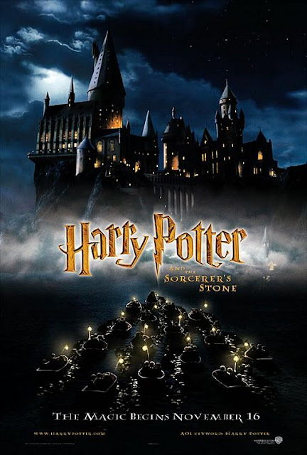 Harry Potter and the Sorcerer's Stone (2001) Harry+Potter+and+the+Sorcerer%27s+Stone+%282001%29