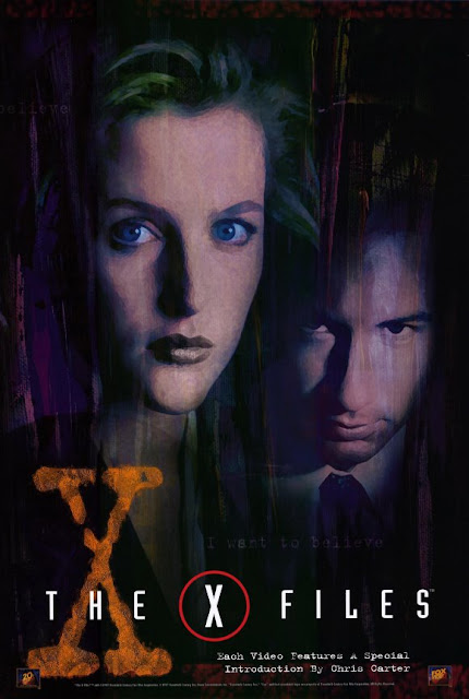 The X Files: Fight The Future (1998) The+X+Files+Fight+The+Future+%281998%29