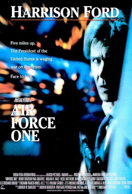 Air Force One Air+Force+One+%281997%29
