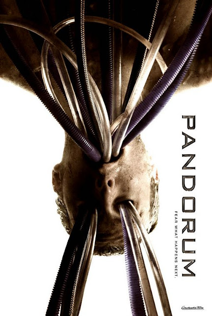 Pandorum (2009) Pandorum+%282009%29
