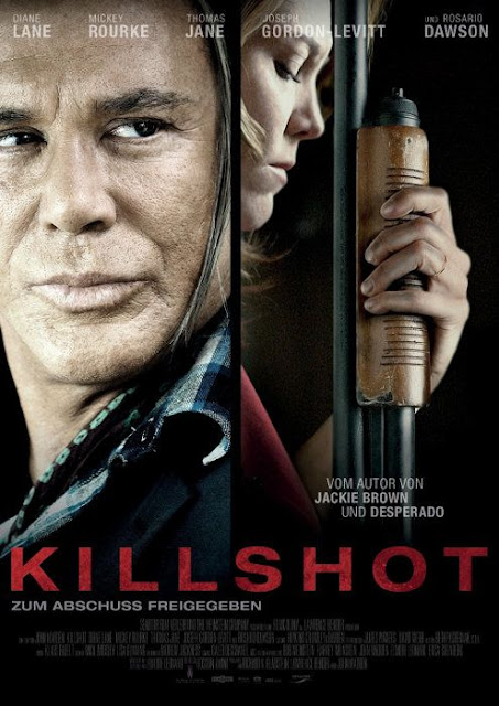 Killshot (2009) Killshot+%282009%29