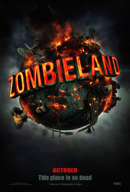 Zombieland (2009) Zombieland+%282009%29