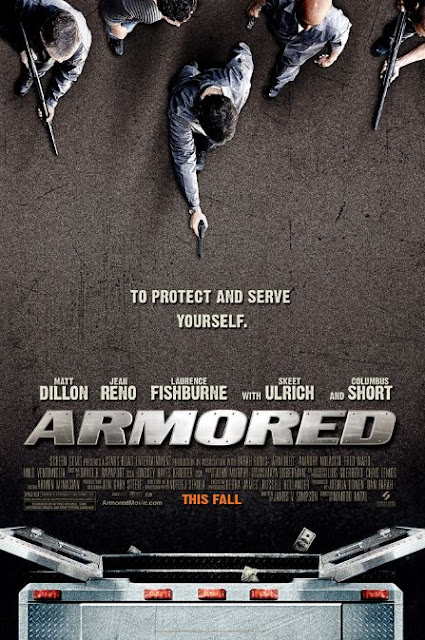 Armored (2009) Armored+%282009%29