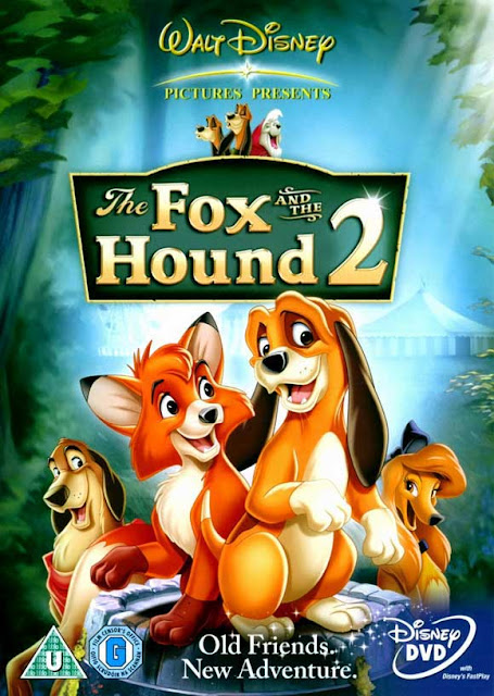 [RS/MF]The Fox and the Hound 2 (2006) The+Fox+and+the+Hound+2+(2006)