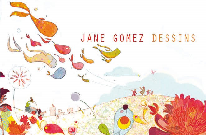 Jane Gomez