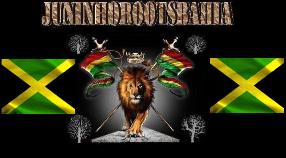 JUNINHOBAHIAROOTS