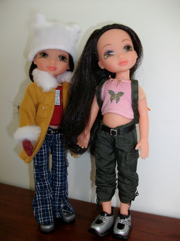 Best Friends Dolls