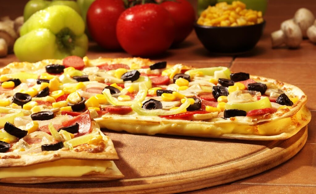 Efe Can in Wonderland Day 4 & 5 Domino�s Dublex Extravaganzza Pizza Efe Can in Wonderland Day 4 & 5 Domino�s Dublex Extravaganzza Pizza