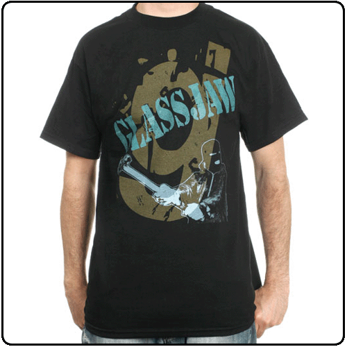 Soft Skeletons DC What is Graphic Design... Type... GlassJAw logo