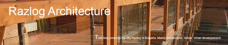Razlog Architecture
