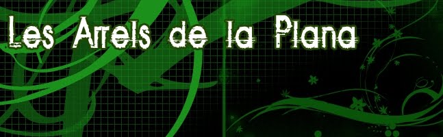 Les Arrels de La Plana