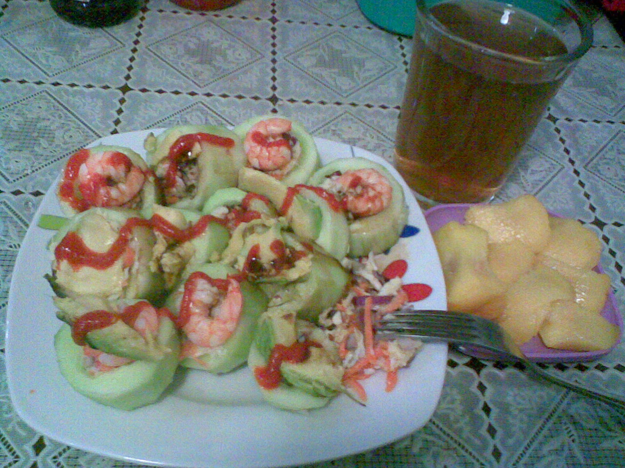 rencontre malgache en france