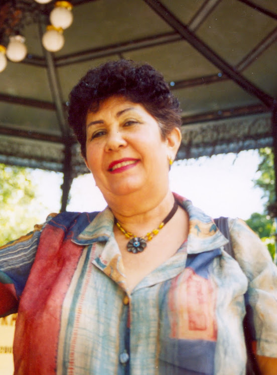 IRMA GARMENDIA BAZÚA