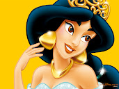 #12 Princess Jasmine Wallpaper
