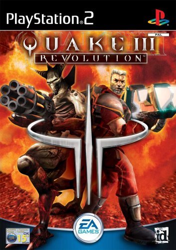 Quake 4 Patch 1.1 Download