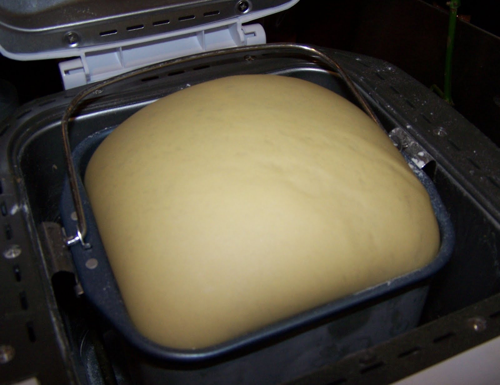 Frugal Dr. Mom Chocolate Polish Babka Recipe for Bread Maker