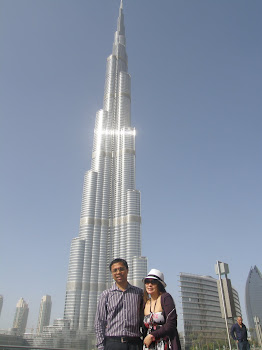 World's Tallest Structure