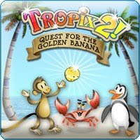 tropix 2 quest golden banana tropix 2 quest golden banana