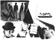 A Clockwork Orange