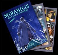 Read Mirabilis