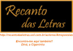 MEU LINK NO RECANTO DAS LETRAS[