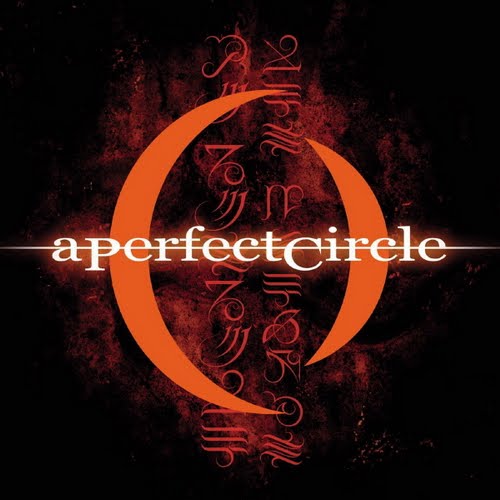 a perfect circle mix cd