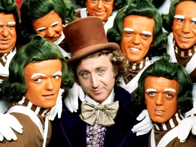 Quotes From Willy Wonka And The Chocolate Factory About Chocolate