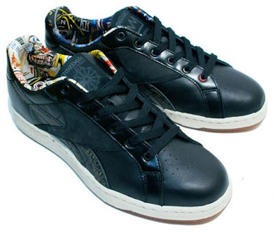 zapatillas reebok basquiat