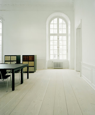 Dinesen Flooring