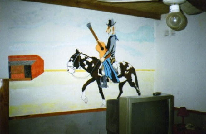 MURAL: MOLINA CAMPOS